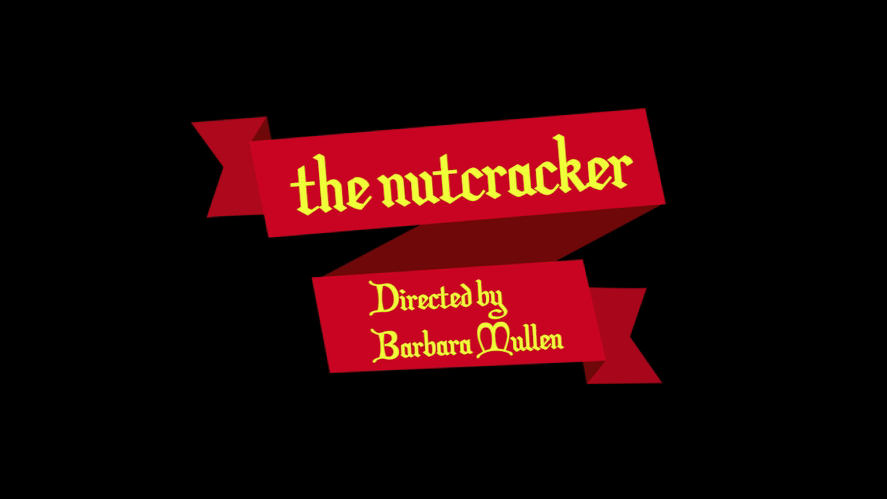 The Nutcracker Trailer