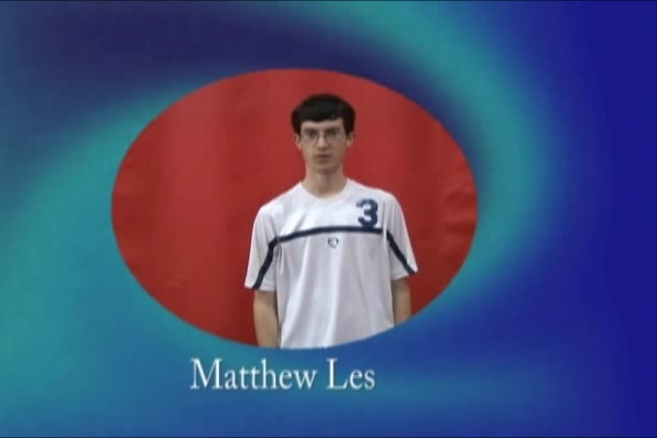 Boys Volleyball Championship Game v. Timberlane 10/31/09