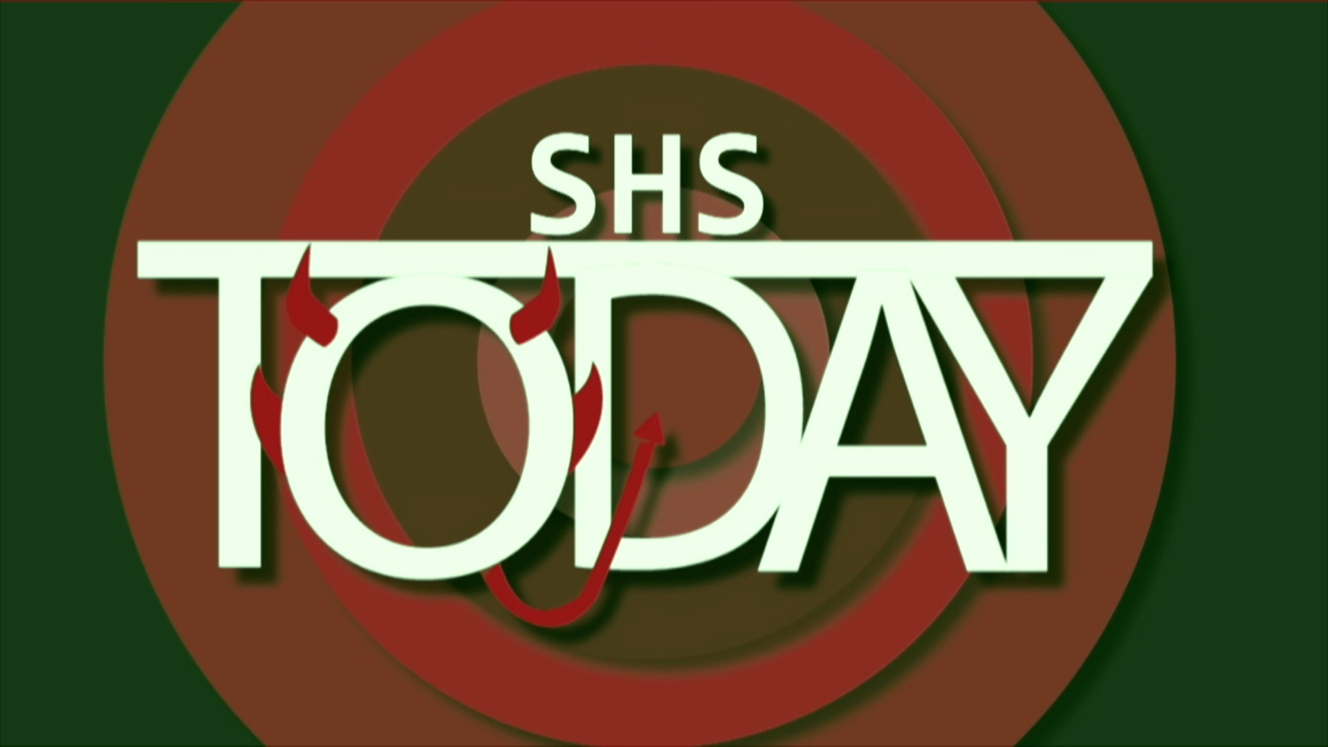 2025 SHS Today Holiday Special