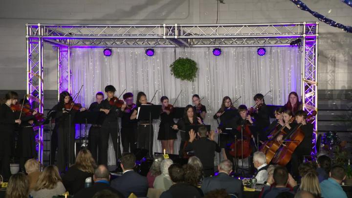 Thumbnail image for 2026 Salem High School Cabaret