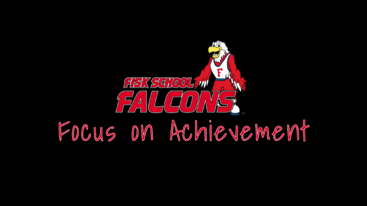 Thumbnail image for Focus on Achievement - Fisk Elementary School, "One Nest, Many Wings, United We Fly!" - April 2026