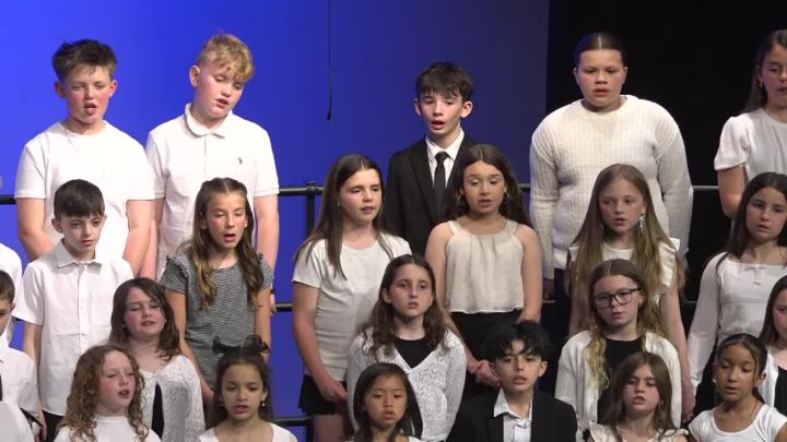 Thumbnail image for 2026 Barron School Chorus Spring Concert