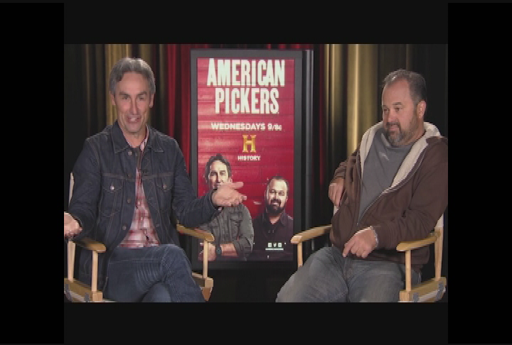 Sidewalk - Variety Show