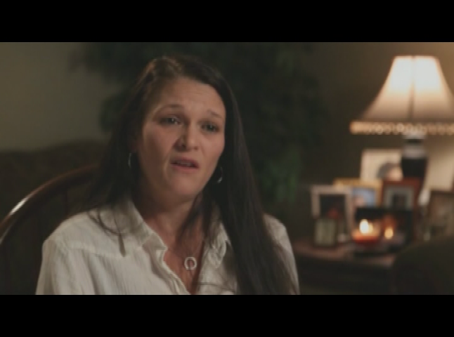 Chasing the Dragon - The Life of an Opiate Addict